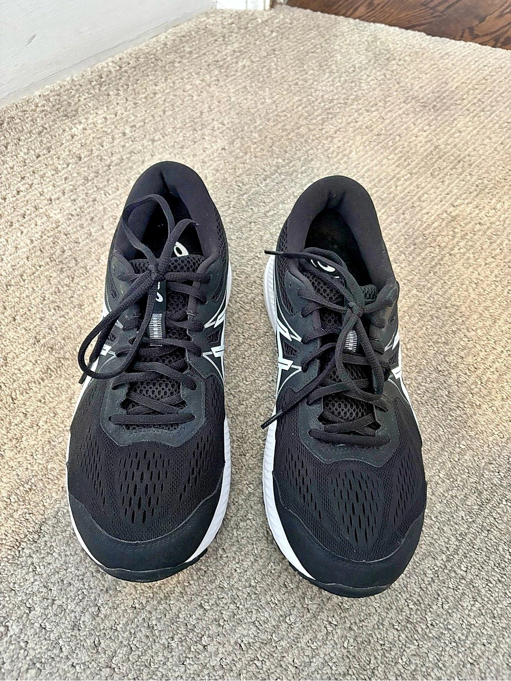 ASICS Gel-Contend 7 Men’s Running Shoes